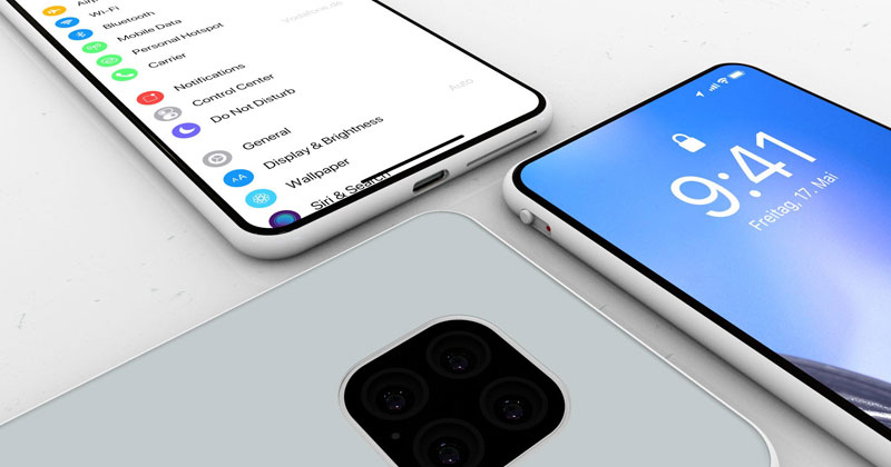 កុំឱ្យ​ព័ត៌មាន​ពី​ ​iPhone​ ​2020​ ​បែកធ្លាយ​ខ្លាំងពេក​ ​Apple​ ​បង្កើត​ក្រុម​ពិសេស​មួយ​.​.​.​ ​