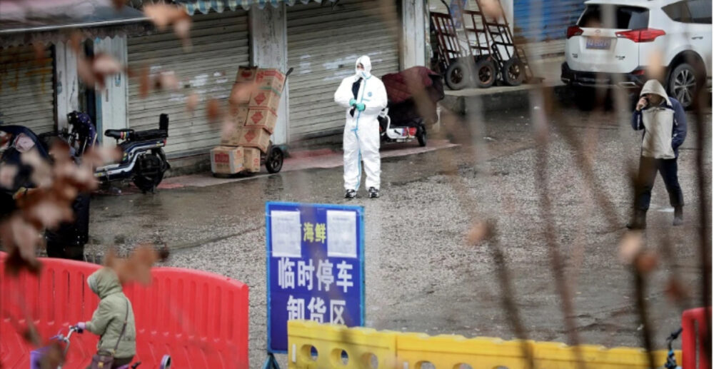 អ្នកជំនាញចិនបញ្ជាក់៖ “ផ្សារលក់អាហារសមុទ្រវូហាន” មិនមែនជាប្រភពកំណើតមេរោគវីរុសកូរ៉ូណាវូហានតែមួយទេ