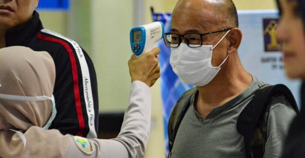 អាណិតអ្នកស្រុក Wuhan! ជាអ្នករងគ្រោះសោះ តែមនុស្សភាគច្រើនបែរជាខ្លាចពួកគាត់ ដូចខ្លាច “Zombie”