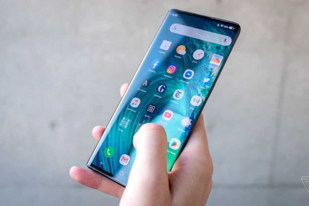 អីយ៉ា! ក្រុមហ៊ុនធំៗរបស់ចិន ប្រកាសជាចំហថា ពួកគេនឹងប្រកួតជាមួយ Google Play Store