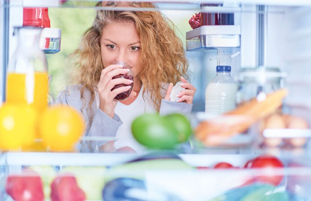 តើការញ៉ាំចំណីអាហារដែលផុតកំណត់ញឹកញាប់ប៉ះពាល់សុខភាពដែរឬទេ?