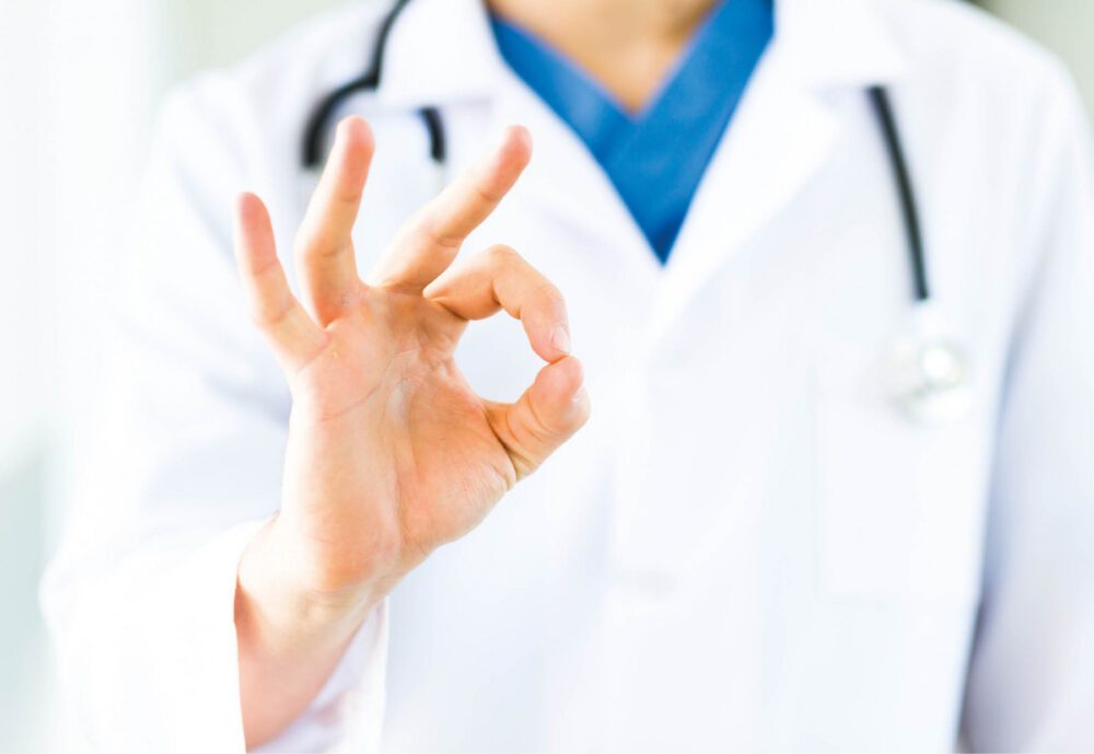 ចង់​មាន​សុខភាព​ល្អ​ ត្រូវតែ​អាន​ “រឿង​ 6 យ៉ាងដែល​គួរ​ដឹង​ ពាក់ព័ន្ធ​នឹង​សុខភាព​”