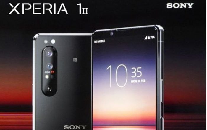 SONY នៅតែបន្តចេញស្មាតហ្វូនអេក្រង់ 90Hz ម្តង 2 ហើយអាចនឹងមាន 5G