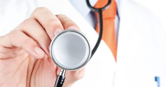 តើ​ចាំបាច់​ត្រូវ​ពិនិត្យ​សុខភាព​ប្រចាំឆ្នាំ​ដែរ​ឬទេ​?