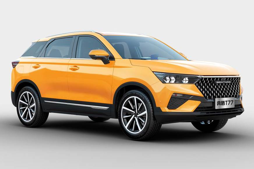 Xiaomi ក្រៅ​ពីលក់​ស្មាតហ្វូនហើយ ​នៅ​មាន​ជំនួញ​លក់​រថយន្ត​ ដែលមាន​គេ​កុម្ម៉ង់​មុន 140គ្រឿង​ហើយ​