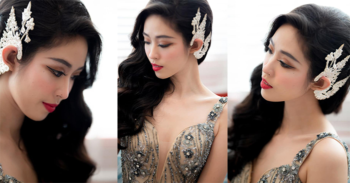 ទាំងពូកែ..ទាំងស្រស់ស្អាត ជីមមី ចែករំលែកសារជីវិតទៅកាន់អ្នកគាំទ្របង្កប់អត្ថន័យល្អៗ