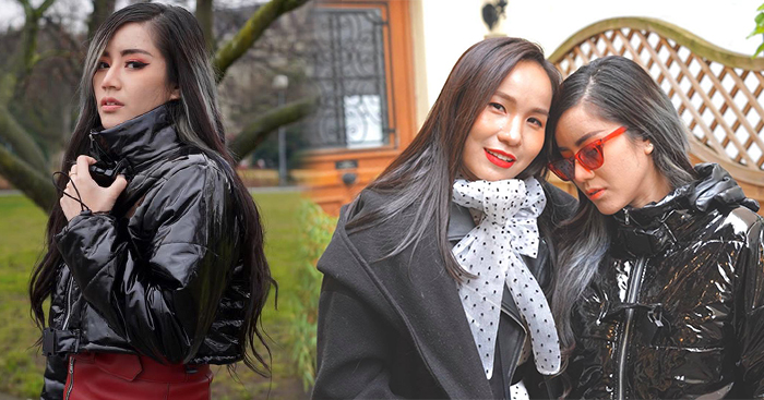 ទេព បូព្រឹក្ស ដាក់មួយបទមុនចូលឆ្នាំ «សុំពេលឈឺចាប់ម្នាក់ឯងបានទេ »