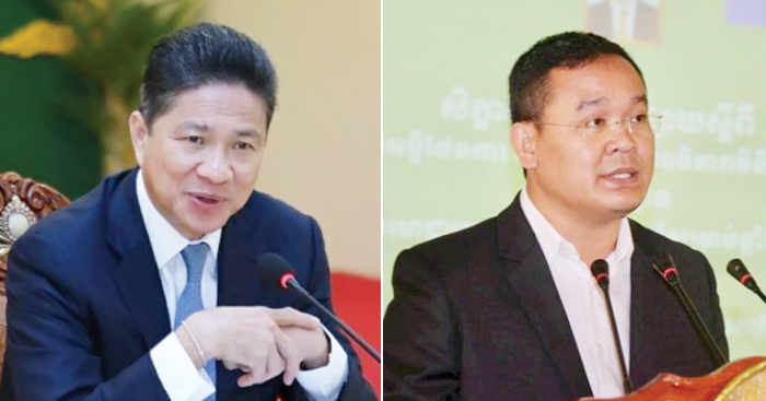 អ្នកជំនាញ និងពលរដ្ឋ គាំទ្រឱ្យមានការវិនិយោគលើគម្រោងសាងសង់ចំណតយានយន្តក្រោមដីបន្ថែមទៀតនៅភ្នំពេញ