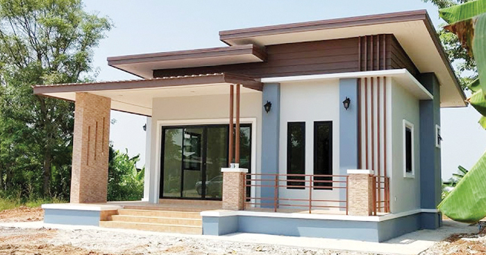 អ្នកជំនាញ៖ លំនៅឋានជាប់ដី នៅតែទាក់ទាញទីផ្សារក្នុងស្រុក