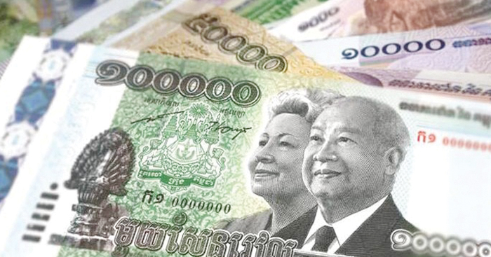 NBC​ បង្ហាញ​ពី​ភាពរឹងមាំ​នៃ​វិស័យ​ធនាគារ​ ខណៈ​ការប្រើ​ប្រាស់​ប្រាក់​រៀល​មាន​កំណើន​ក្នុង​ឆ្នាំ2019​