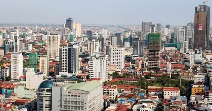 អ្នកជំនាញ​មើលឃើញ​ថា​ អ្នក​អភិវឌ្ឍន៍​ចាប់ផ្តើម​ងាក​មក​វិនិយោគ​លើ​គម្រោង​ខុន​ដូ​តម្លៃ​សមរម្យ​