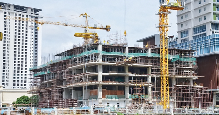 បទដ្ឋាន​នៃ​ការសាងសង់​ត្រូវតែ​គិត​ពី​ភាព​វិជ្ជមាន​នៃ​សុវត្ថិភាព​