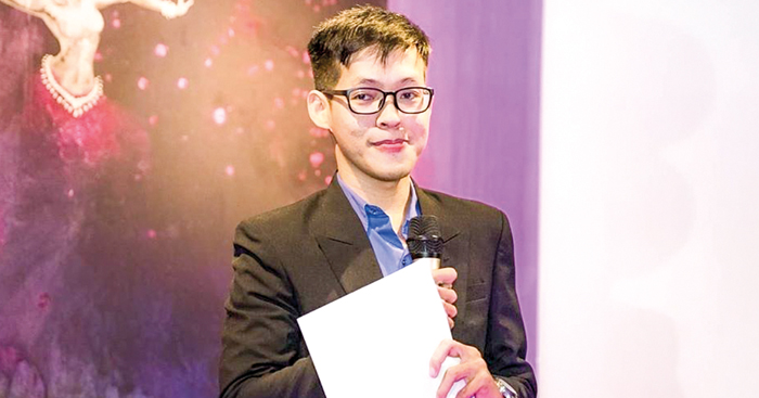 ស្វែងយល់​ពី​ចំណុច​ខ្វះខាត​ និង​ចេះ​កំណត់​ចំណុច​អាទិភាព​ នេះ​ជា​គន្លឹះ​សំខាន់​ក្នុង​ការ​រៀន​ឱ្យ​ពូកែ​