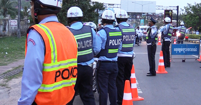 រាជរដ្ឋាភិបាលកំណត់យកឆ្នាំ2020 ជាឆ្នាំ​អនុវត្ត​ច្បាប់​ចរាចរណ៍ និង​ការផាកពិន័យជា​ចម្បង