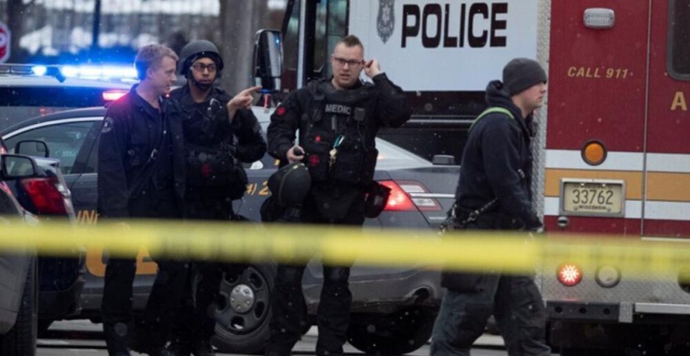 បាញ់​រះ​ក្នុង​រោង​ចក្រ​ស្រាបៀ​រនៅ​អាមេរិក​ សម្លាប់​មនុស្ស​យ៉ាង​តិច​5នាក់