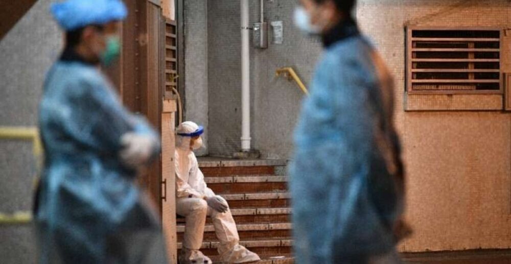 អ្នកវិទ្យាសាស្ត្រព្រមាន មេរោគ COVID-19 អាចនឹងទប់ទល់មិនឈ្នះ មនុស្សជាតិអាចឆ្លងមេរោគនេះ 70% និងស្លាប់ពី 10-100លាននាក់