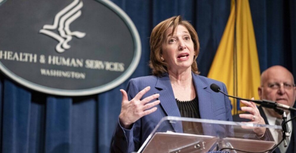 អាមេកាំង៖ 57នាក់​បាន​ឆ្លង​មេរោគ COVID-19 ខណៈ​ CDC ព្រមាន​ថាអាច​នឹង​មាន​ការ​ឆ្លង​រាល​ដាល​ទូទាំង​ប្រទេស​