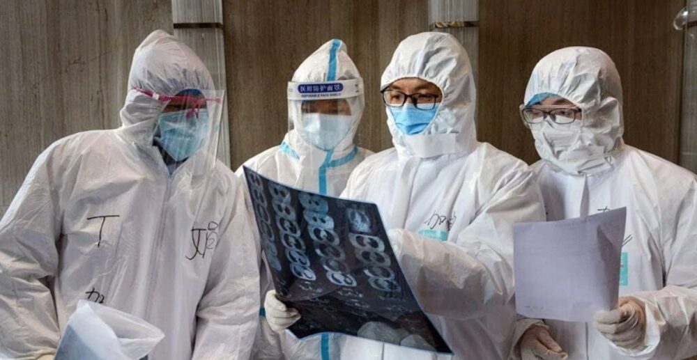 កូរ៉េខាង​ត្បូង៖ អ្នក​ជំងឺកូរ៉ូណា Covid-19 ​ត្រូវ​ដេក​ស្លាប់​នៅ​ឯផ្ទះ ព្រោះ​មន្ទីរពេទ្យ​​អស់​គ្រែ​