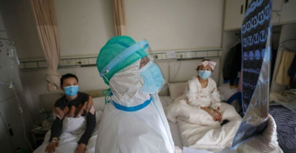 Covid-19៖ អ្ន​ក​ផ្ទុក​មេរោគ​កូរ៉ូណា​ប៉ុន្តែមិន​មាន​រោគ​សញ្ញា អាច​ធ្វើ​ឱ្យ​តួលេខ​ពិត​នៃ​អ្នក​ជំងឺ​ កើន​ឡើង​ច្រើន​ជាង​ការ​រំពឹង​ទុក​