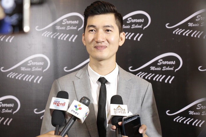 ទោះខកខានដណ្ដើមពាននៅម៉ាឡេស៊ី លោក សូ ស្រណោះ រៀបចំកម្មវិធីសម្ដែងតន្រ្តីបញ្ចេញសមត្ថភាពនៅក្នុងស្រុកជំនួសវិញ