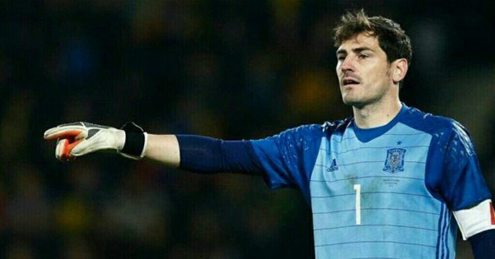 អតីតអ្នកចាំទី Real Madrid ប្រជែងតំណែងប្រធានសហព័ន្ធបាល់ទាត់អេស្ប៉ាញ