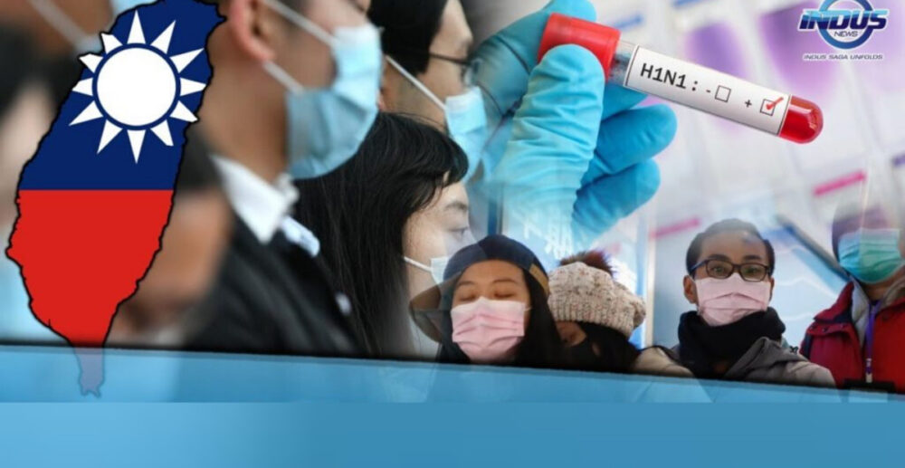 ជនជាតិតៃវ៉ាន់ 56នាក់បានស្លាប់ ដោយសារមេរោគផ្ដាសាយបក្សី