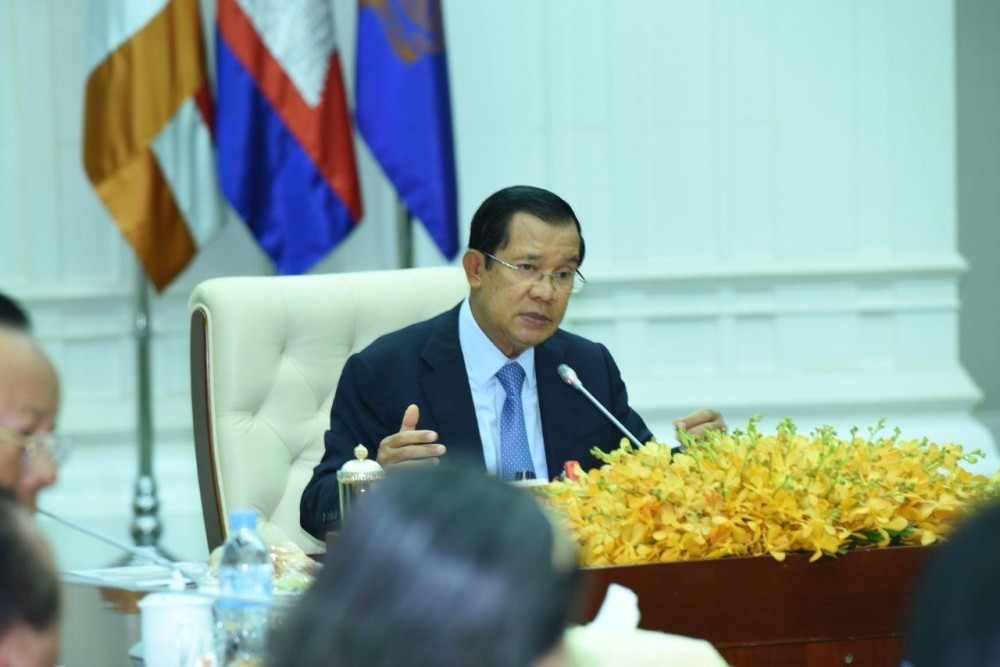 រាជរដ្ឋាភិបាល ប្រកាស៖ ម្ចាស់សណ្ឋាគារ និងផ្ទះសំណាក់នៅសៀមរាប មិនបាច់បង់ពន្ធ រយៈពេល 4ខែ