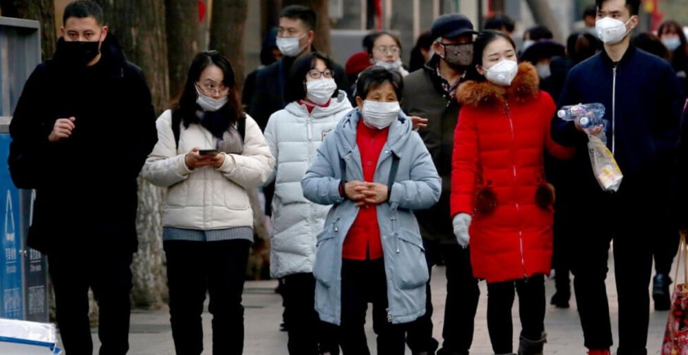 គួរឱ្យព្រួយបារម្ភ! ការសិក្សាស្រាវជ្រាវថ្មីបំផុត៖ រយៈពេលនៃការសម្ងំលាក់ខ្លួននៃមេរោគកូរ៉ូណាក្នុងខ្លួនមនុស្ស អាចឡើងដល់ 24ថ្ងៃ