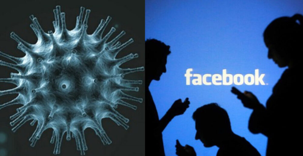 Facebook ចូលរួមជួយជាពិសេស ដោយការរឹតត្បិតការផ្សព្វផ្សាយដំណឹងមិនពិតអំពីវីរុសកូរ៉ូណា