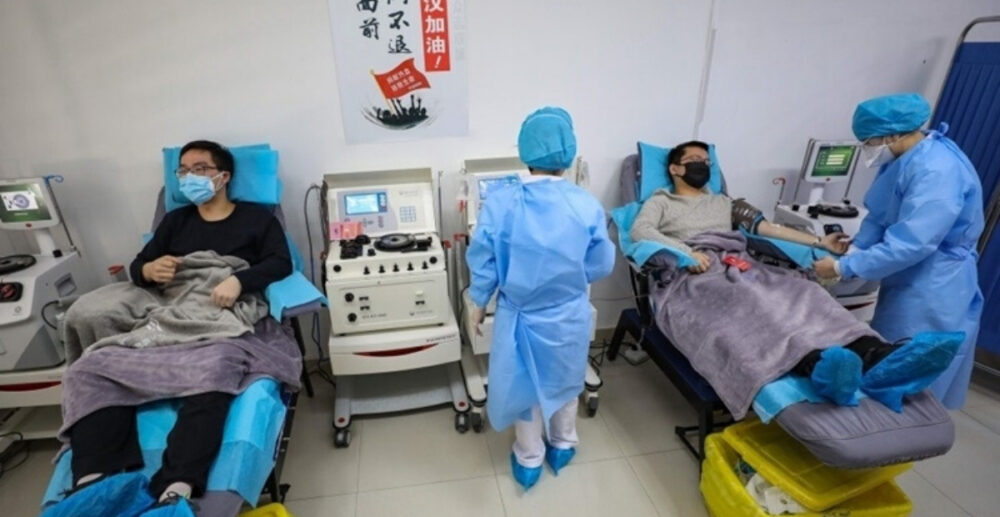 មេរោគ​កូរ៉ូណា​អាច​សម្ងំ​ក្នុង​ខ្លួន​អ្នក​ជំងឺ​ ដល់​ទៅ​27ថ្ងៃ​ ដោយ​គ្មាន​រោគ​សញ្ញា