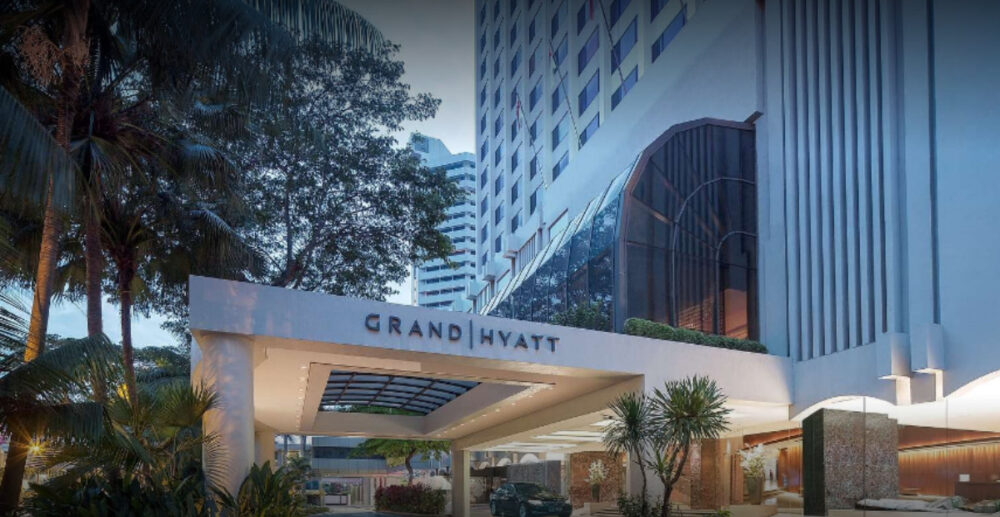 កិច្ច​ប្រជុំ​មួយនៅ​សិង្ហបុរី​ ត្រូវ​គេ​សង្ស័យ​ថា បាន​ធ្វើ​ឱ្យ​មេរោគ​កូរ៉ូណា ឆ្លង​រាល​ដាល​ទៅ​ប្រទេស​ជា​ច្រើន​​ក្នុង​ពិភព​លោក​