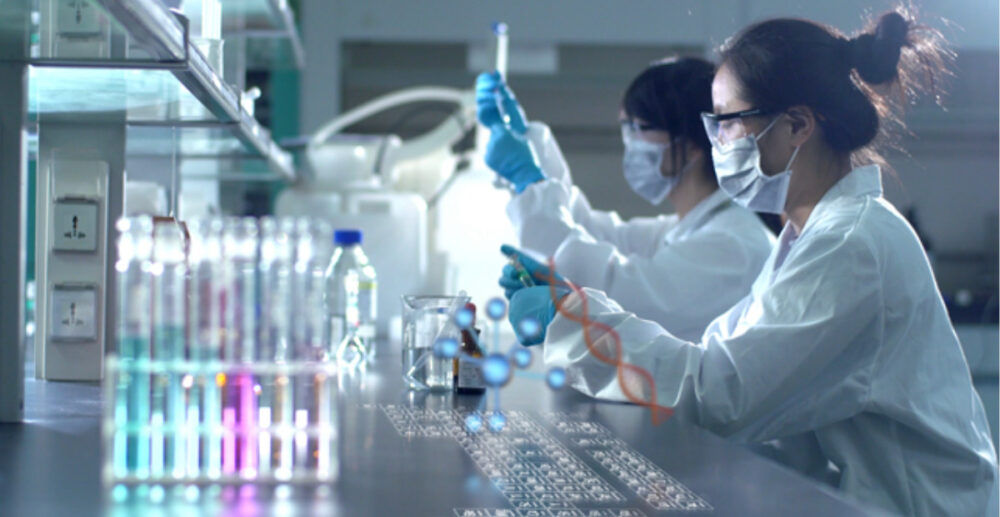 ដំណឹង​ល្អ​មួយ​ទៀត! ក្រុម​ហ៊ុន​ចិន​ផលិត​ថ្នាំ​រំងាប់​មេរោគ សម្រាប់​ព្យា​បាល​ជំងឺកូរ៉ូណា​ Covid-19