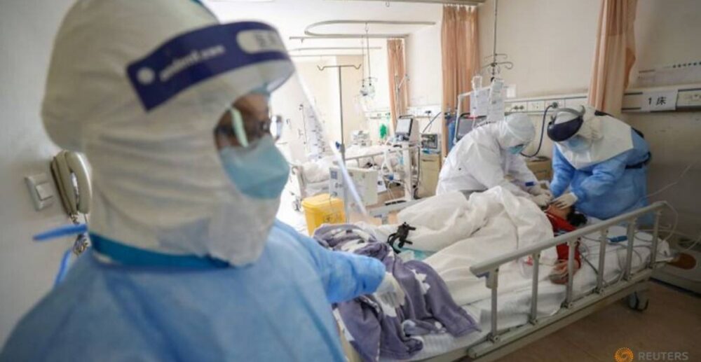 សែនរន្ធត់! វីរុស COVID-19 ប្រហារជីវិត “គ្រូពេទ្យចិន” អស់ 2នាក់ទៀតហើយ…