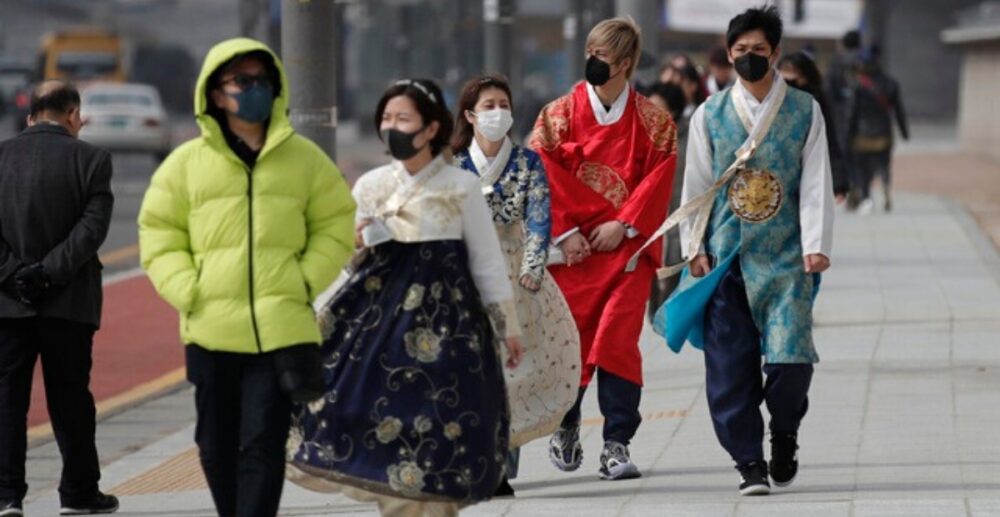 ជនជាតិ​កូរ៉េខាង​ត្បូង ត្រូវ​បាន​ប្រទេស​ជា​ច្រើន​ ហាម​មិន​ឱ្យ​ចូល​ស្រុក​