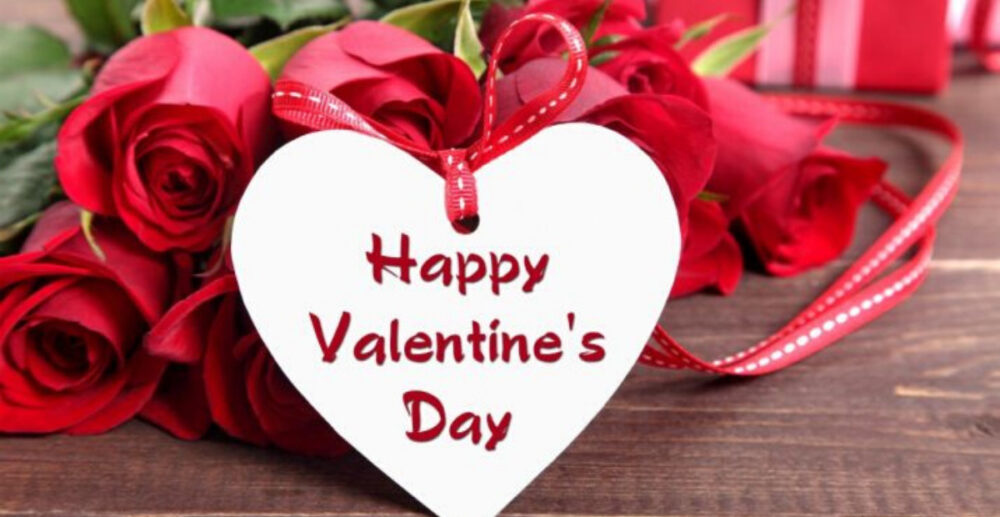 ថ្ងៃ​បុណ្យនៃក្ដី​ស្រឡាញ់មក​ដល់​ហើយ! ទាំង​នេះ​ជាកាដូដែល​ប្រកប​ដោយ​ភាពទាក់​ទាញ និង​បង្កើនភាព​ផ្អែម​ល្ហែម សុភមង្គល សម្រាប់​នារីគ្រប់​រូប