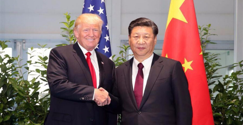 អាមេរិកាំង​ថាចិន​យល់​ព្រម​ឱ្យ​អ្នក​វេជ្ជ​សាស្ត្រ​អាមេរិកាំងចូល​ជួយ​ បន្ទាប់​ពី​ចិន​ចោទ​​អាមេរិកាំង​ថា​ មិន​បាន​​ជួយ​អ្វី​សោះ