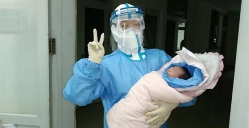 វៀតណាម៖ ទារិកាអាយុ 3ខែម្នាក់ ឆ្លងវីរុសកូរ៉ូណា ក្រោយពីទៅលេងជីដូន4ថ្ងៃ