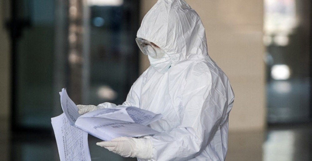 ចំនួនអ្នកស្លាប់ដោយសារវីរុសកូរ៉ូណា កើនដល់ 1,773នាក់