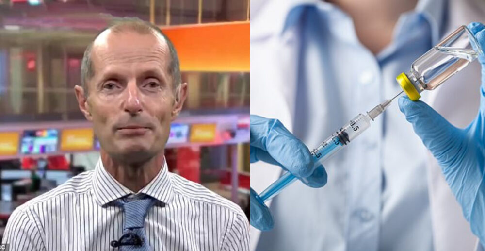 ថ្នាំវ៉ាក់សាំងទប់ស្កាត់មេរោគកូរ៉ូណា nCoV នឹងត្រូវបានពិសោធនៅដើមសប្ដាហ៍ក្រោយ