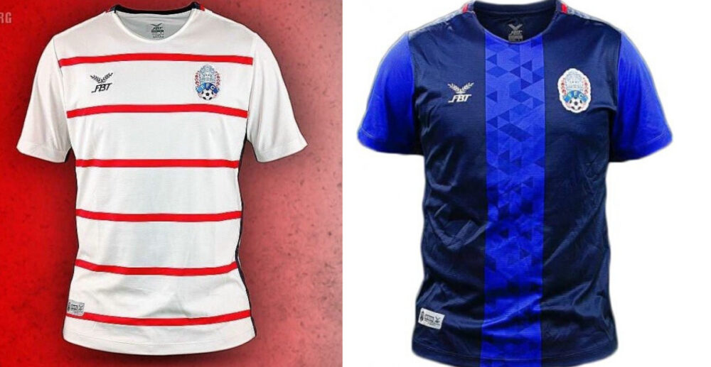 ក្រុមជម្រើសជាតិកម្ពុជា នឹងបង្ហាញឈុតថ្មីនៅខែមិថុនានេះ