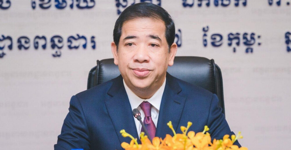 ខែមករា ឆ្នាំ2020 ពន្ធដារប្រមូលចំណូលសម្រាប់ថវិកាជាតិ បានជិត 240លានដុល្លារ
