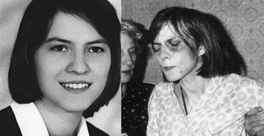 អាន់នេលីស មីឆេល ស្រីក្រមុំដែលត្រូវខ្មោចចូល ជិត 70ដង រហូតដល់ស្លាប់យ៉ាងអាណោចអាធម្មបំផុត