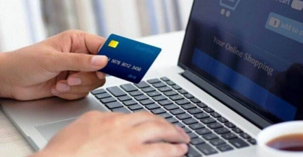 អាសន្នរោគកូរ៉ូណា COVID-19 កំពុងជួយដល់វិស័យហិរញ្ញវត្ថុអនឡាញ