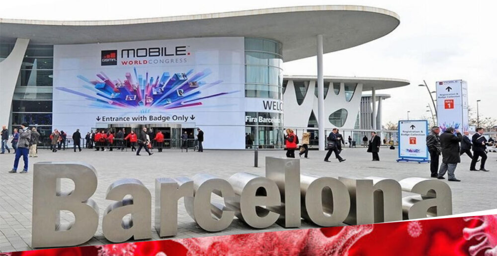 ចប់ហើយ! ព្រោះតែវីរុសកូរ៉ូណា ពិព័រណ៍ស្មាតហ្វូនធំប្រចាំឆ្នាំ MWC ប្រកាសមិនធ្វើទេនៅឆ្នាំនេះ