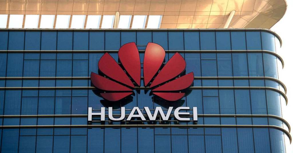 Huawei ជាប់​លេខ2 ពិភពលោក ​ផ្នែក​លក់​ស្មាតហ្វូន​ដាច់​បំផុត​កាល​ឆ្នាំ2019