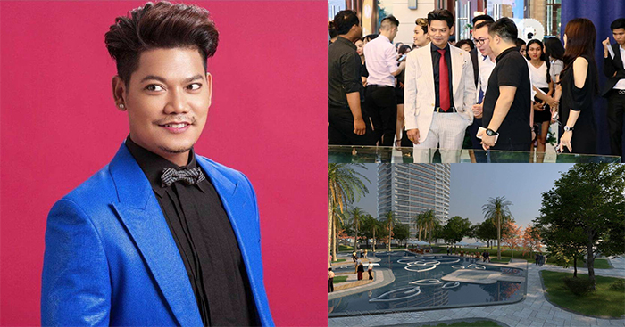 ស្ងាត់ៗ កំពូលតារាចម្រៀង ព្រាប សុវត្ថិ ទិញខុនដូតម្លៃជាង៣០ម៉ឺនដុល្លារ