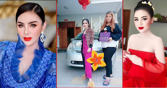 ចោម ក្វាន់ ៖ « ធ្វើជាមនុស្សកុំបោះបង់ការព្យាយាម »