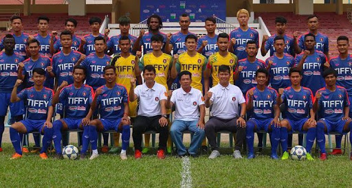 ក្លិបក្រសួងការពារជាតិ ប្រកាសឈ្មោះថ្មីសម្រាប់រដូវកាល2020