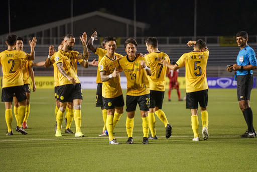 Ceres ប្រមូលទិញកីឡាករឆ្នើម 5រូបពីលីកកំពូលរបស់ថៃ ត្រៀមបំបាក់ក្រុមស្វាយរៀង ល្ងាចនេះ