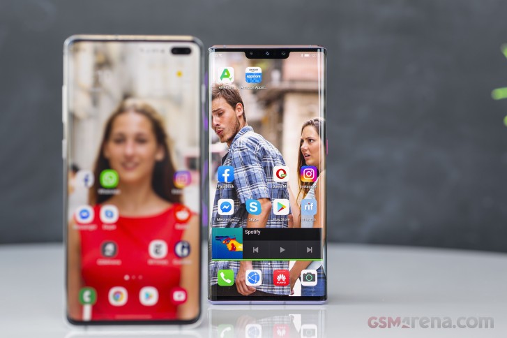 Google ដាក់ពាក្យសុំការលើកលែងជាមួយអាមេរិក ដើម្បីអាចឱ្យខ្លួនបានបន្តផ្ដល់អាជ្ញាប័ណ្ណដល់ Huawei